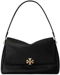 Tory Burch - Charlie Large Shoulder Bag - Lyst