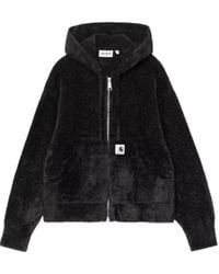 Carhartt - Maine Fleece Hooded Jacket - Lyst