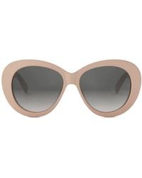 Celine - Full Frame Sunglasses - Lyst