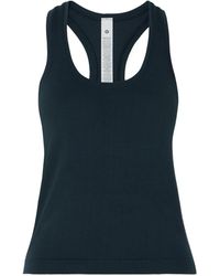 lululemon - Elastic Plain Weave Short Tank Top - Lyst