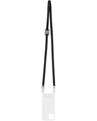 1017 ALYX 9SM - Buckle-Fastening Iphone 11 Pro Holder - Lyst