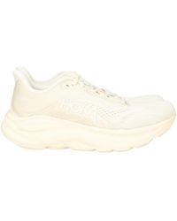 Hoka One One - Round-Toe Sneakers - Lyst