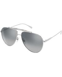 Gucci - Eyewear	Aviator Frame Sunglasses - Lyst