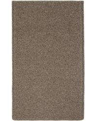 Rohe - Solid-Color Scarf - Lyst