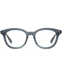 KENZO - Full Frame Plain Mirror - Lyst