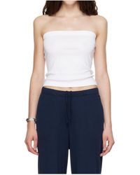 Flore Flore - Bes Tube Top - Lyst