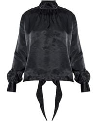 Vetements - Blouses - Lyst
