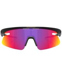 Oakley - Rslv Lite Shield Sunglasses - Lyst