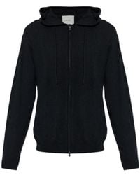 Lisa Yang - Emerson Zip-Up Hoodie - Lyst