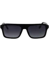Marc Jacobs - Rectangle-Frame Sunglasses - Lyst