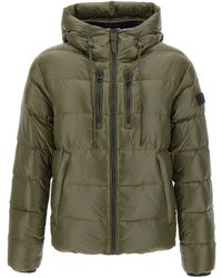 Mackage - Victor R Puffer Jacket - Lyst
