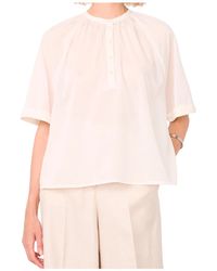 Officine Generale - Noria Shirt - Lyst