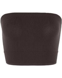 Wolford - Seamless Top Sleeveless - Lyst
