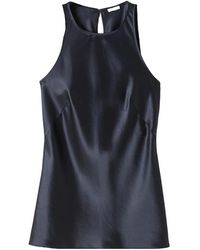 JOSEPH - Ritz Sleeveless Top - Lyst
