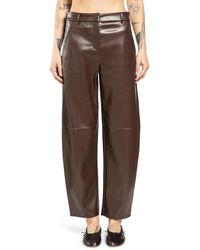 Max Mara - Trousers - Lyst