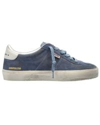 Golden Goose - Soul Star Low-Top Sneakers - Lyst