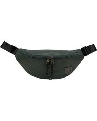 DIESEL - D Pack Zip Belt Bag - Lyst