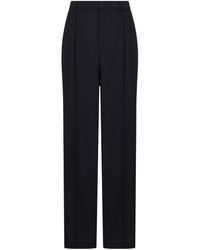 Pt Pantaloni - Pt Torino Wide Leg Pants - Lyst