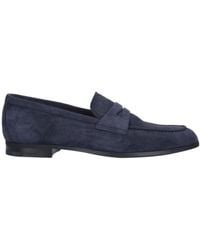 Church's - Round-Toe Slip-On Loafers - Lyst