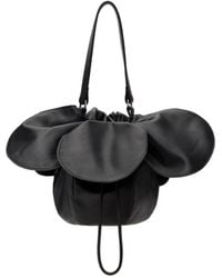 Simone Rocha - Flower Petal Shoulder Bag - Lyst