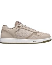 Dior - Homme B27 Uptown Low-Top Sneakers - Lyst