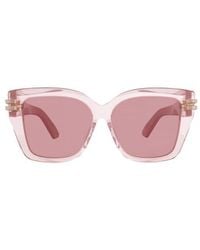 Dior - Full-Rim Sunglasses - Lyst
