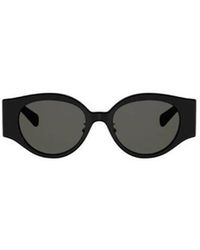 Celine - Full Frame Sunglasses - Lyst