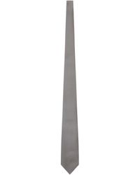 Tom Ford - Silk Tie - Lyst