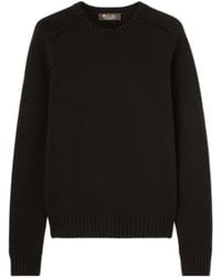 Loro Piana - Parksville Crewneck Jumper - Lyst