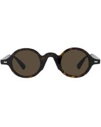 KENZO - Full Frame Sunglasses - Lyst