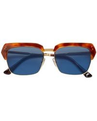 Marni - Three Gorges Sunglasses - Lyst