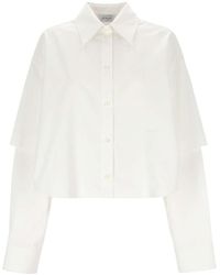 Off-White c/o Virgil Abloh - Off- Shirts - Lyst
