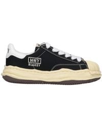 Maison Mihara Yasuhiro - Blakey Vl Og Low-Top Sneakers - Lyst