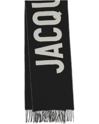 Jacquemus - Winter Scarves - Lyst