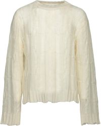 Séfr - Long-Sleeved Sweater - Lyst