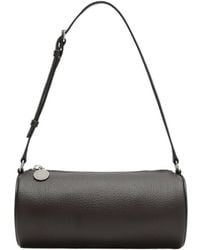 Stella McCartney - Logo Bracelet Pouch Bag - Lyst
