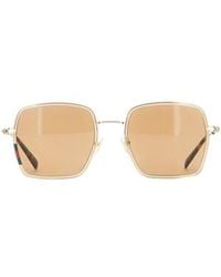 Gucci - Full Frame Sunglasses - Lyst