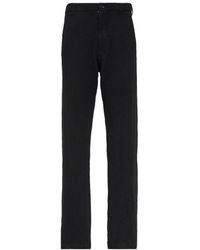 Comme des Garçons - Belt Loop Casual Pants - Lyst
