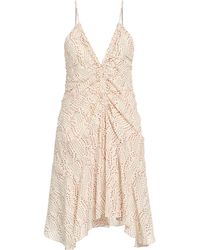 Isabel Marant - Summer Dresses - Lyst