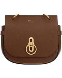 Mulberry - Small Flap Shoulder Bag - Lyst