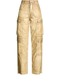Rick Owens - Casual Trousers - Lyst