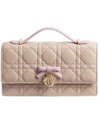 Dior - My Mini Bag - Lyst