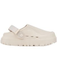 UGG - Peakmod Slingback Clogs - Lyst