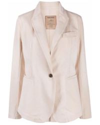 Uma Wang - Bag Suit Jacket - Lyst