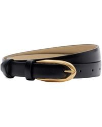 Givenchy - Pinch Leather Belt - Lyst