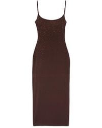 MC2 Saint Barth - Long Evy Dress - Lyst