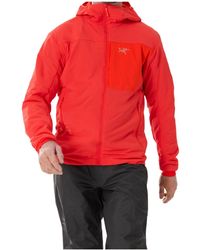 Arc'teryx - Proton Hoody - Lyst