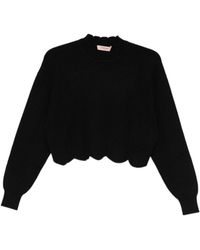 Twinset - Twin-Set Sweaters - Lyst