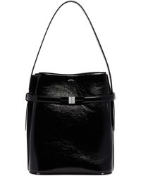 TOTEME - Single Handle Shoulder Bag - Lyst