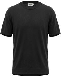 Altea - Crew-Neck T-Shirt - Lyst